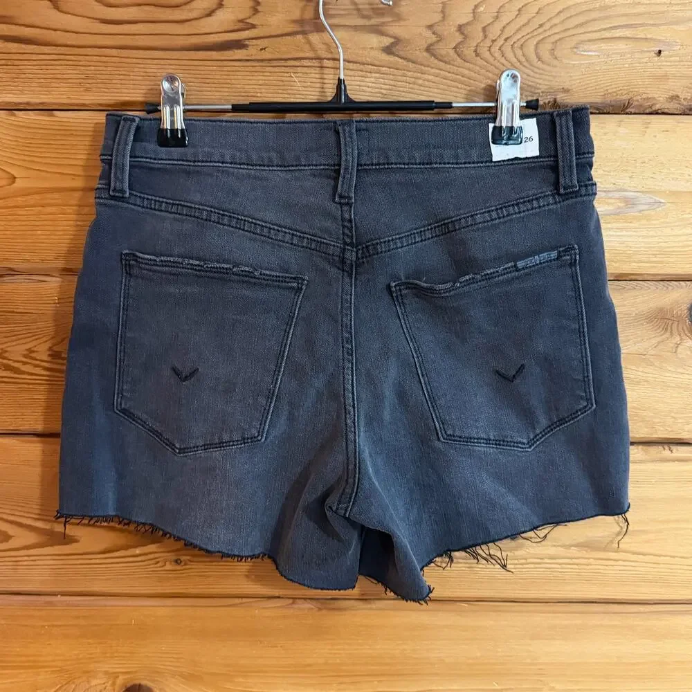 Hudson Jeans hudson kass